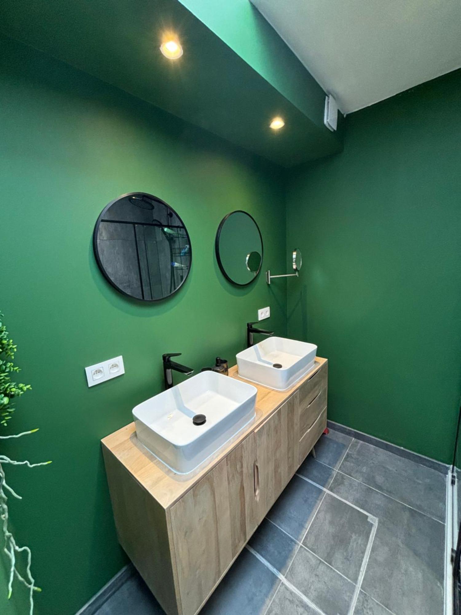 Vakantiewoning Huis 14 Мехелен Экстерьер фото