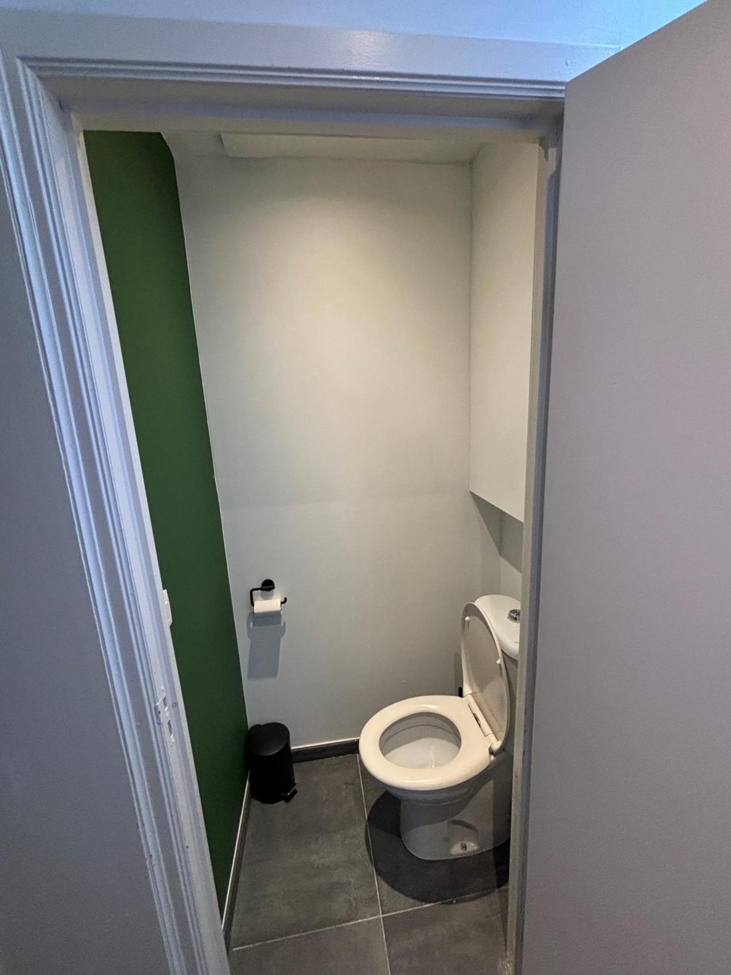 Vakantiewoning Huis 14 Мехелен Экстерьер фото