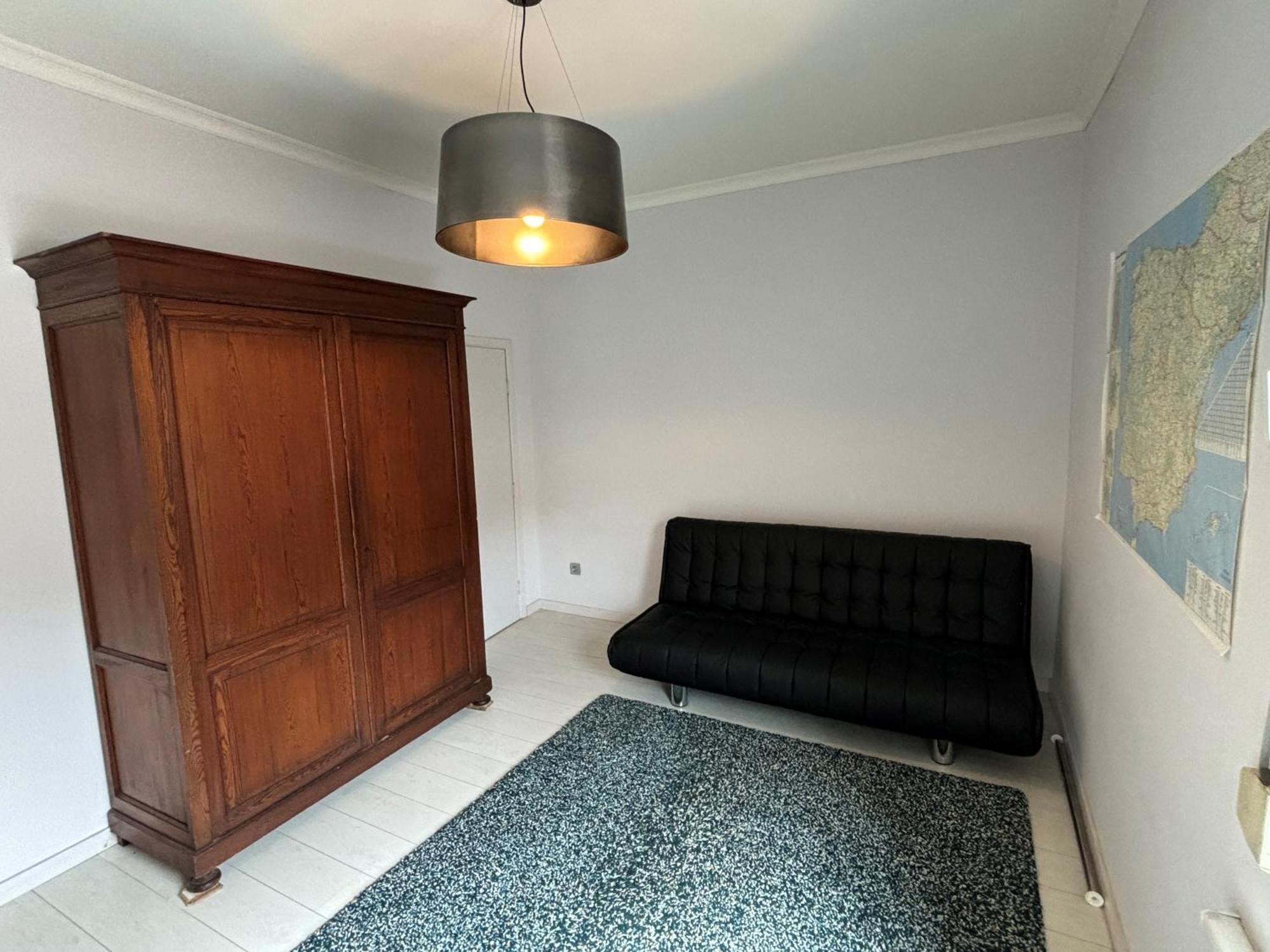 Vakantiewoning Huis 14 Мехелен Экстерьер фото